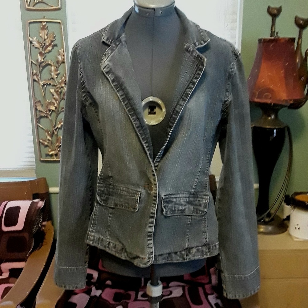 Guess Jeans Blazer